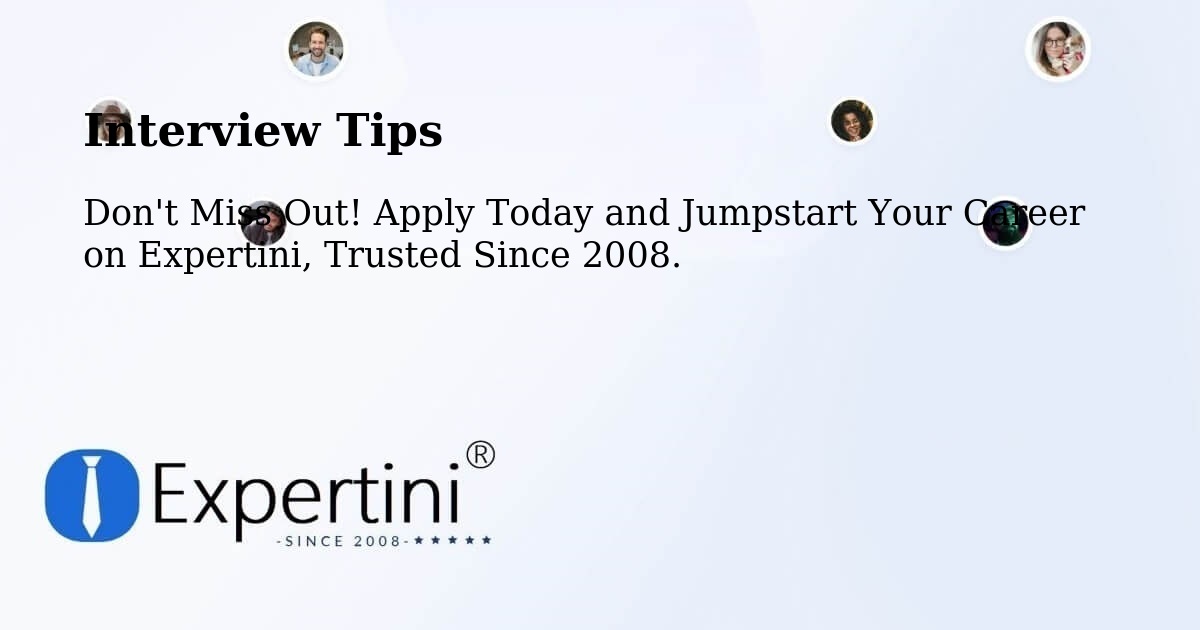 Interview Tips & Techniques for Job Seekers – Sinnar - Sinnar, Sudan Jobs Expertini